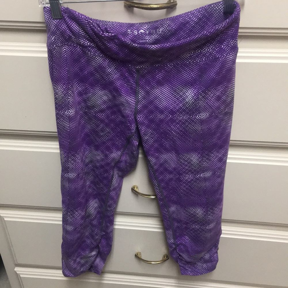 Soybu yoga leggings